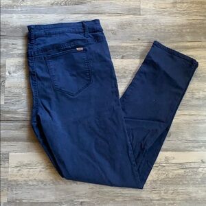 Women's Else Skinny Jeans With Pockets